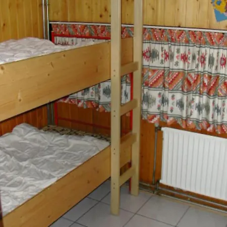 Feriehus Bungalowpark In Nordholland *