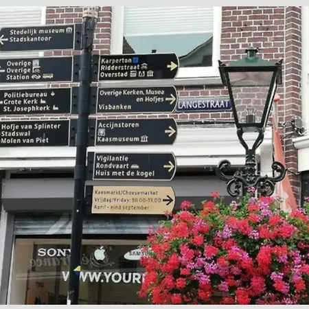 Bungalowpark In Nordholland Feriehus *