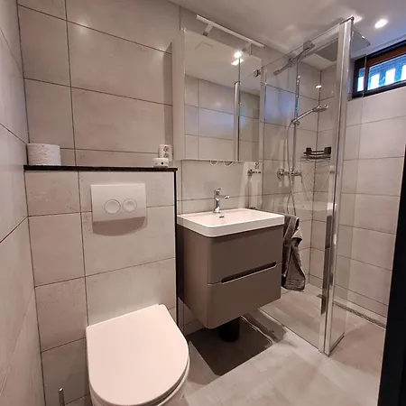 Bungalowpark In Nordholland Feriehus